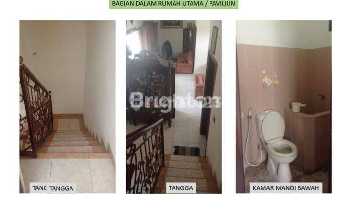 (BU) Rumah kost aktif dekat MOG dan Kayutangan Heritage 2