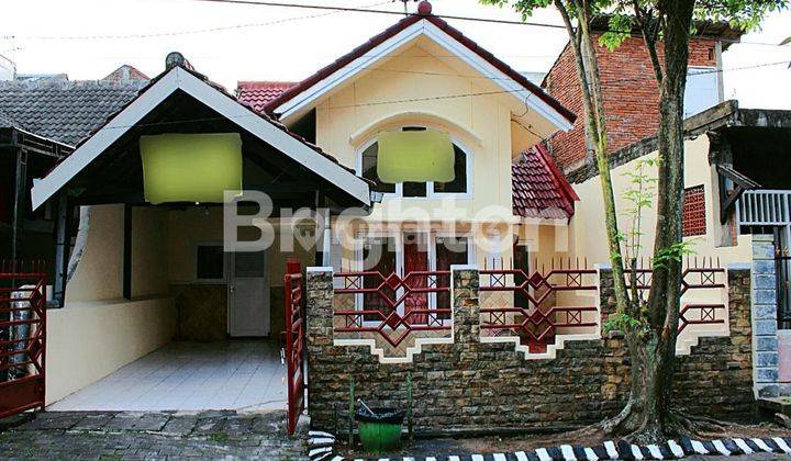 RUMAH MINIMALIS DAERAH SOEHAT SIAP HUNI 1