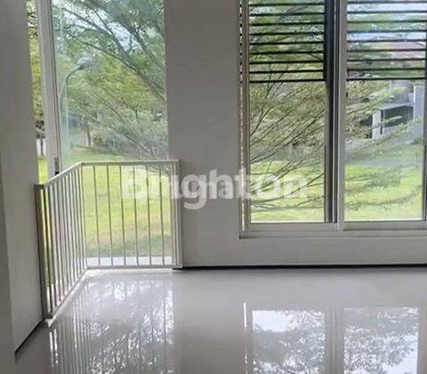 Rumah baru Araya siap huni 2