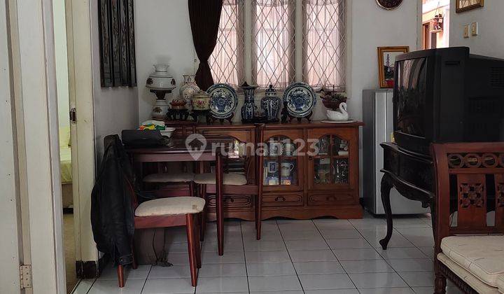 Rumah Nyaman Puri Indah Jatinangor 1