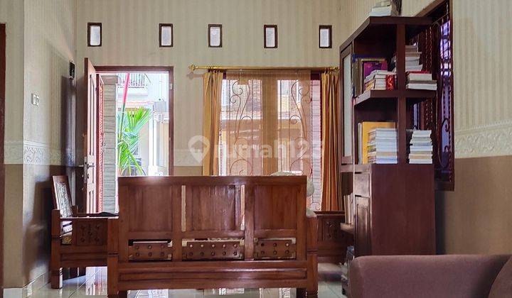 Rumah Bagus Di Griya Asri Cahaya Cipageran, Cimahi Utara  2