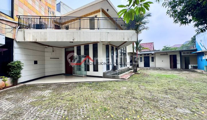 Rumah Cocok Untuk Kantor Harga Menarik