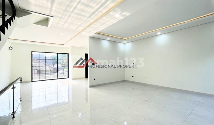 Rumah Baru Lokasi Cilandak