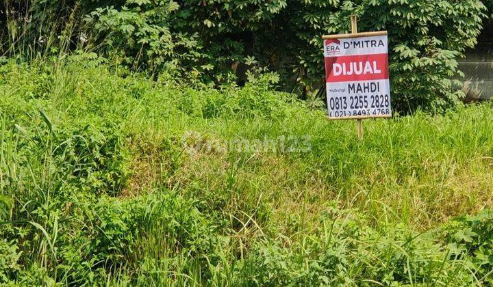 Kavling Siap Bangun Cocok Buat Investasi 2