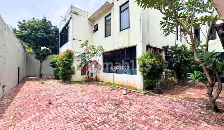 Rumah Cocok Untuk Kantor Harga Menarik 2