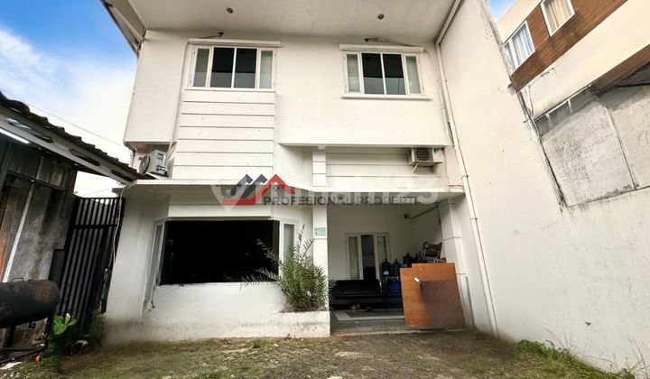 Rumah Di Pejaten Barat Cocok Buat Tinggal,kost2an Dan Kantor 2