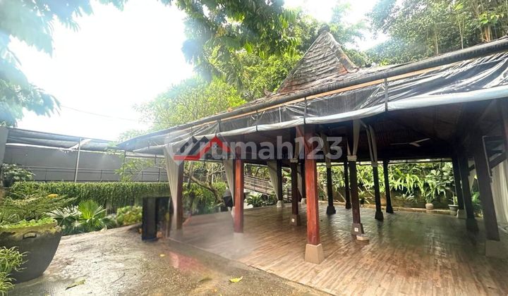 Runah Cocok Buat Usaha Harga Dibawah NJOP Jarang Ada