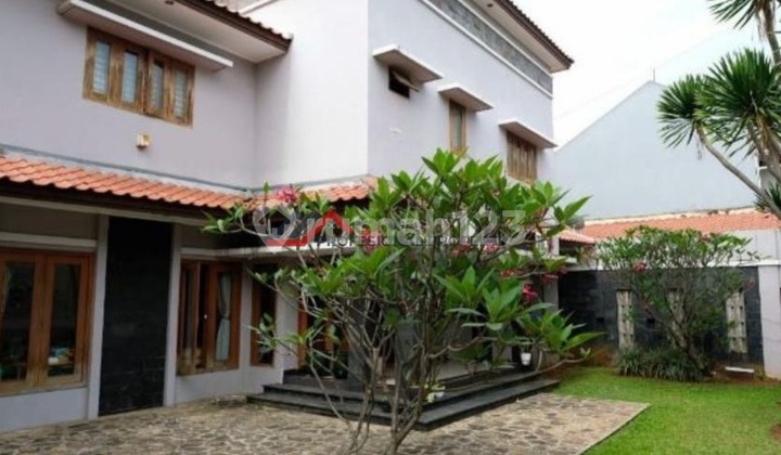 Rumah Didalam Komplek Di Lebak Bulus Jaksel Lokasi Sangat Strategis Rumah Didalam Komplek Di Lebak Bulus Jaksel Lokasi Sangat Strategis