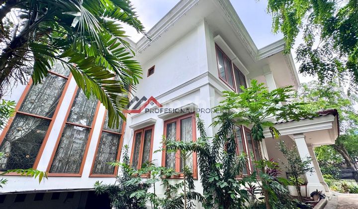 Premium Location House Near Business Center