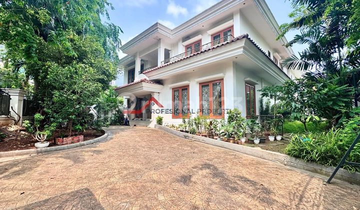 Premium Location House Near Business Center