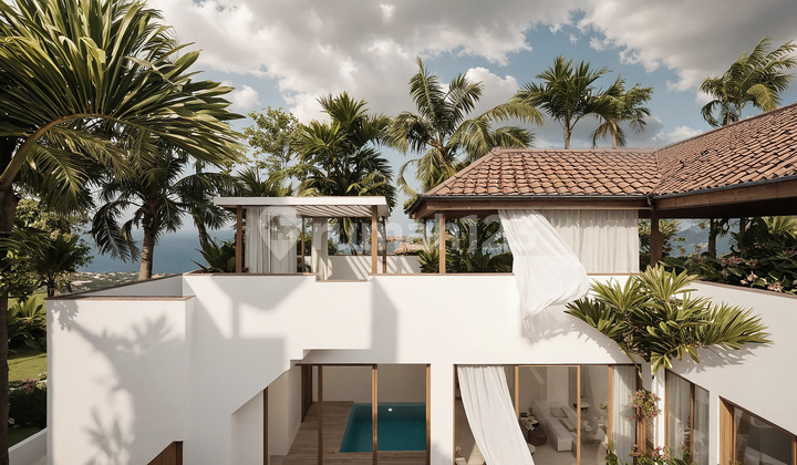 Premium Villa Complex in the Heart of Sanur Cassandra 2 (Sanur)