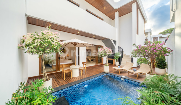 Premium Villas in the Heart of Sanur Cassandra 1 (Sanur)