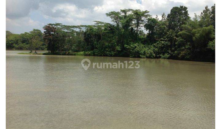 Dijual Tanah View Telaga Tunjung di Tabanan, Bali 2