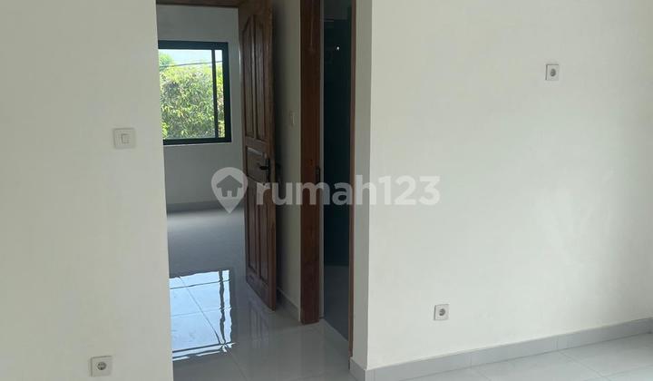 Rumah Baru Siap Huni di Jimbaran (Dekat Pantai Balangan dan Dekat Pantai Dreamland) 2