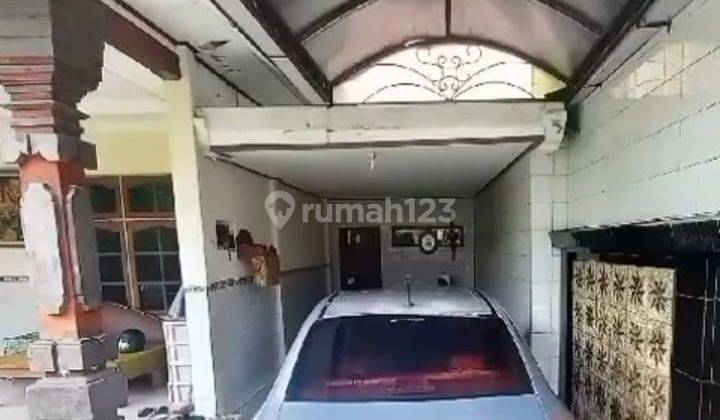 Dijual Tanah Bonus Bangunan Harga Bangunan Tidak Dihitung  2