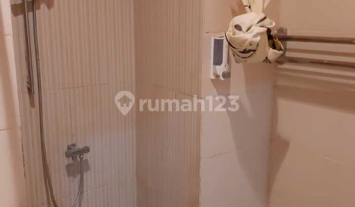 Rumah 2 Lantai di Cluster Super Nyaman Daerah Kerta Dalem 2