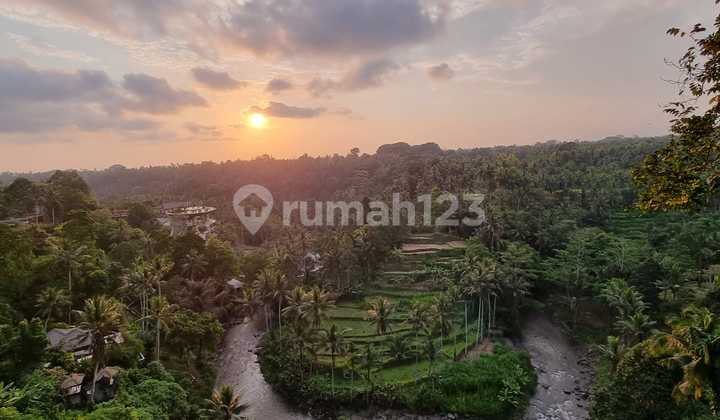 Strategic Land in Kadewatan Strategic Land in Kadewatan