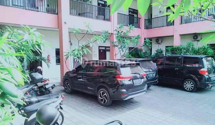 Rumah Kostan Dekat Sunset Road 1