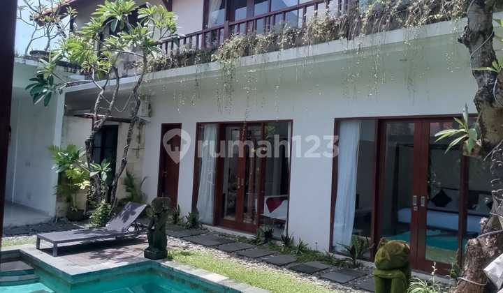 Villa di Daerah Sanur