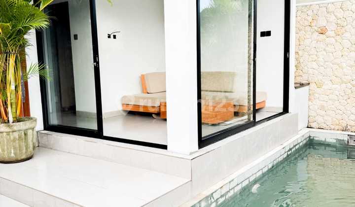 Villa Cepaka Munggu Near Canggu