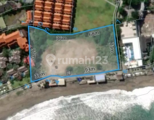 LAND FOR SALE Limited Offer EXOTIC BEACHFRONT LAND LAND FOR SALE Limited Offer EXOTIC BEACHFRONT LAND