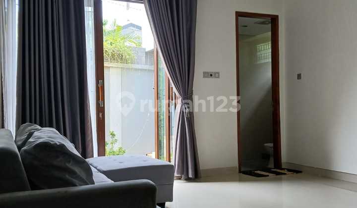 Rumah Nyaman & Siap Huni di Ungasan 2