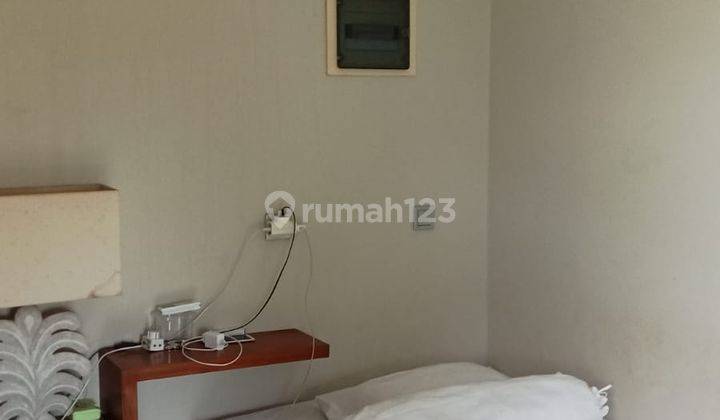 Dijual Villa di Ungasan Furnished di Ungasan, Kuta Selatan, Bali 1