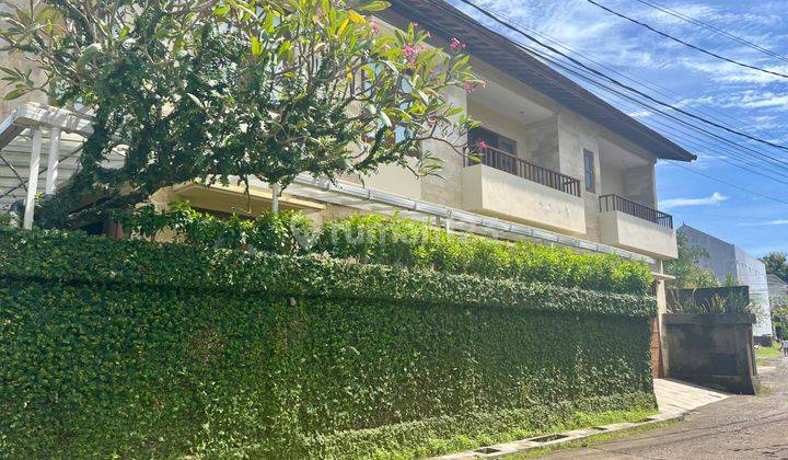 Luxury House in Puri Gading, Jimbaran, Bali  2
