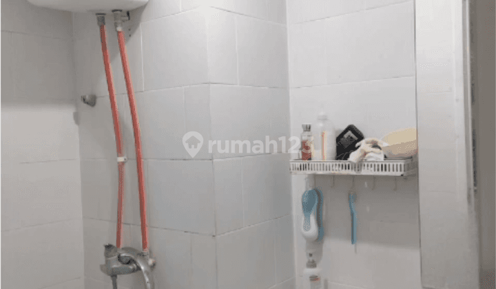 Apartemen di Pakuwon City