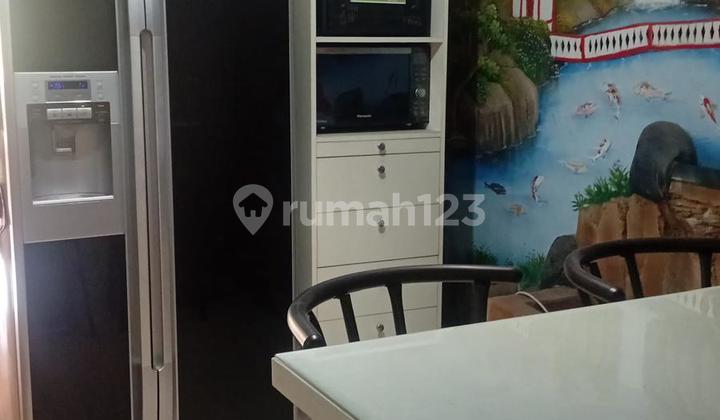 Strategic Location House in Depok