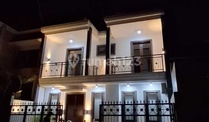 Villa in Puri Gading