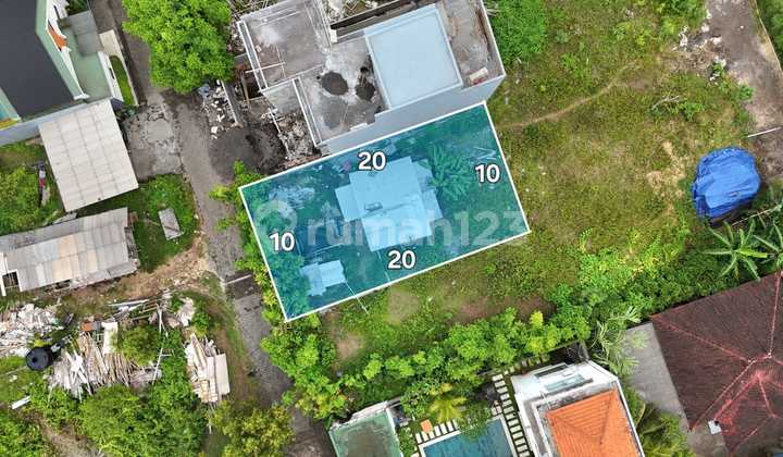 Tanah Siap Bangun di Balangan Dekat Renaissance Resort Lingkungan Villa Zona Pariwisata Tanah Siap Bangun di Balangan Dekat Renaissance Resort Lingkungan Villa Zona Pariwisata