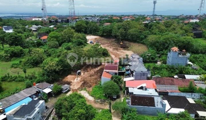 Tanah Kavling Perumahan Puri Bunga/Kampial Kutuh Tanah Kavling Perumahan Puri Bunga/Kampial Kutuh