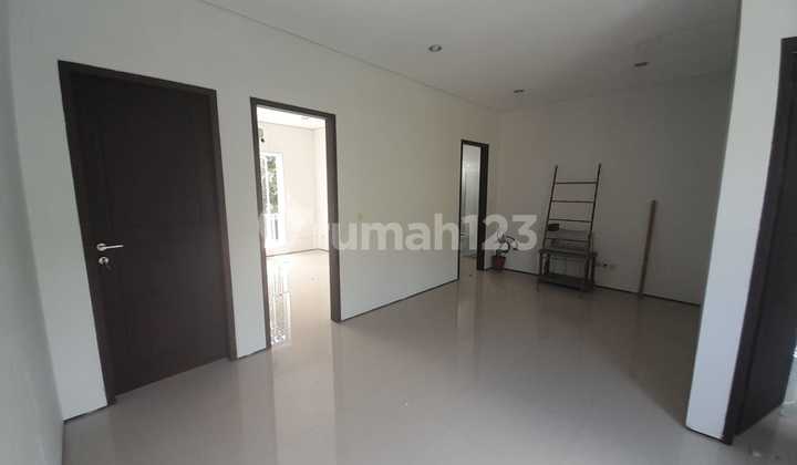 Rumah Siap Huni di Jimbaran Dekat Kampus UNUD dan GWK 2