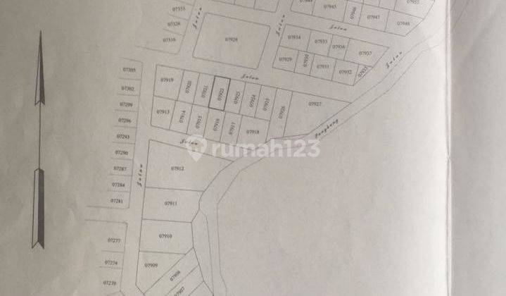 Dijual Rumah di Perumahan Permata Ariza, Jimbaran, Bali 2