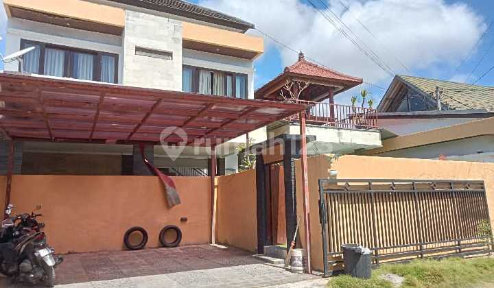 Dijual Villa di Nusa Dua Lokasi: Nusa Dua, Badung, Bali