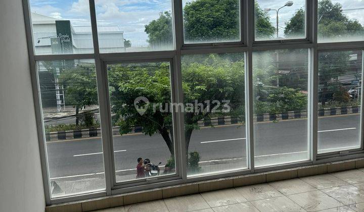 Dijual Ruko 3 Lantai di Sanur 2