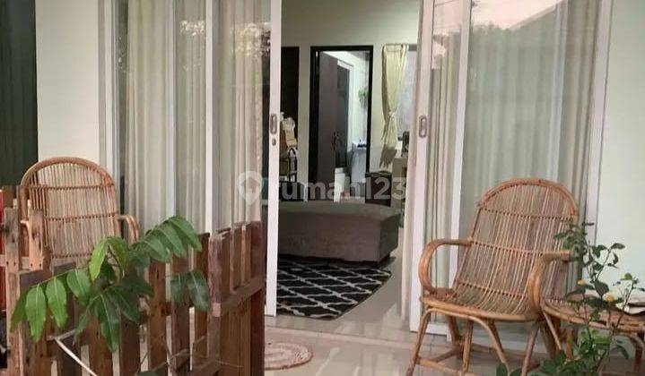 Dijual Rumah Siap Huni di Perum Teras Bukit, Jimbaran, Bali. 1