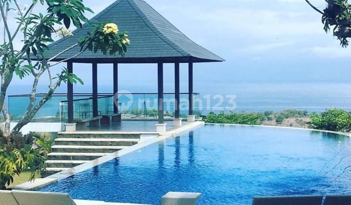 LUXURY VILLA FREEHOLD AT UNGASAN WITH FULL OCEAN VIEW LUXURY VILLA FREEHOLD AT UNGASAN WITH FULL OCEAN VIEW