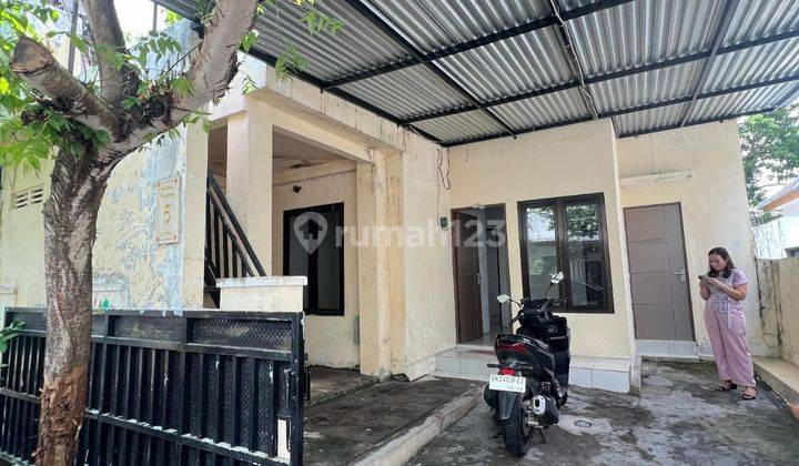 Rumah Siap Huni Dekat Kampus Udayana Jimbaran 1