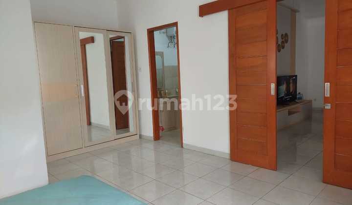 Ready-to-Live House in Bali Pecatu Graha 2