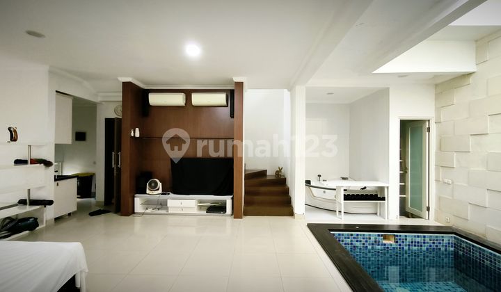 Rumah Lokasi Strategis di Perumahan Citraland Rumah Lokasi Strategis di Perumahan Citraland