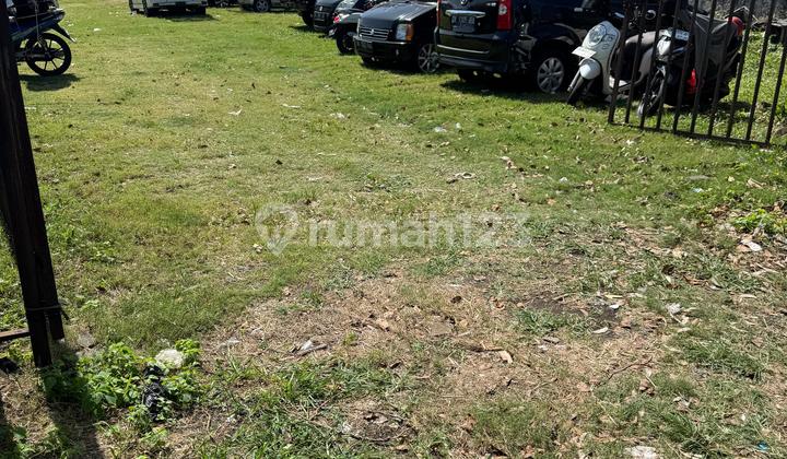 Strategic Land 47 Are on Sanur Bypass