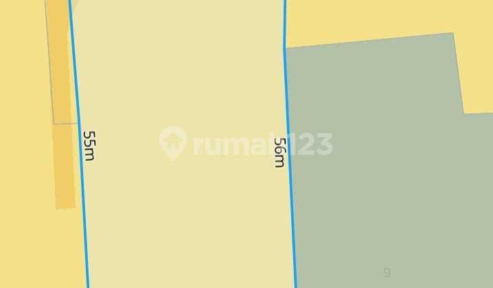 TANAH PREMIUM DEKAT SEMINYAK BALI TANAH PREMIUM DEKAT SEMINYAK BALI