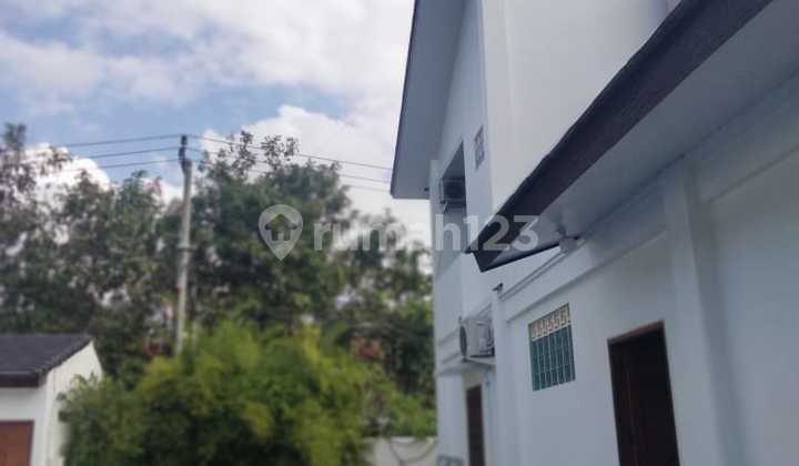 Murah Tanah Bonus Villa – Poh Gading, Jimbaran