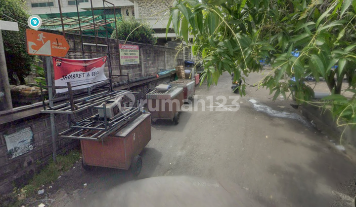 Commercial Building Land Area Calculation with Building Bonus