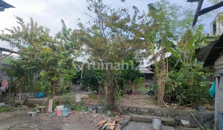 Tanah Hook View Sawah Lingkungan Villa Jalan Persada Belakang Sekolah Bali Kiddy Tanah Hook View Sawah Lingkungan Villa Jalan Persada Belakang Sekolah Bali Kiddy