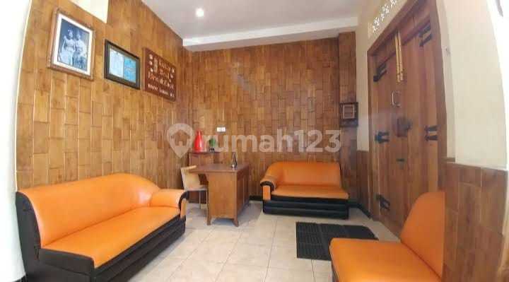 One Package Hotel, Shop, and House in a Very Strategic Location in Kuta Bali 2