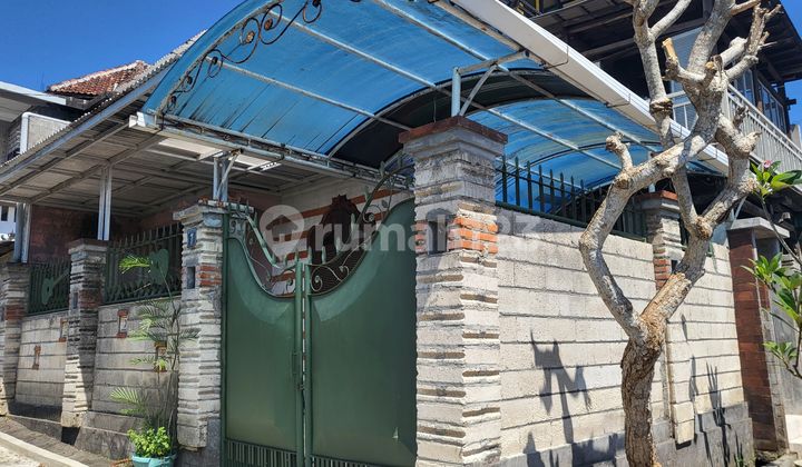 Rumah 3 Lantai View Laut di Nusa Dua Rumah 3 Lantai View Laut di Nusa Dua