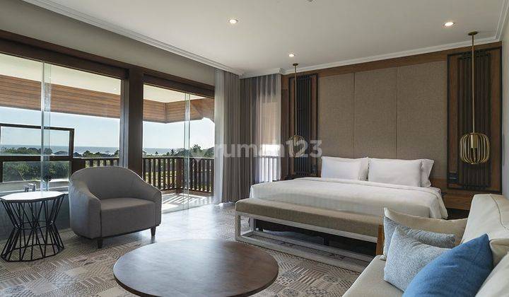 Dijual Hotel Bintang 4 di Canggu 2